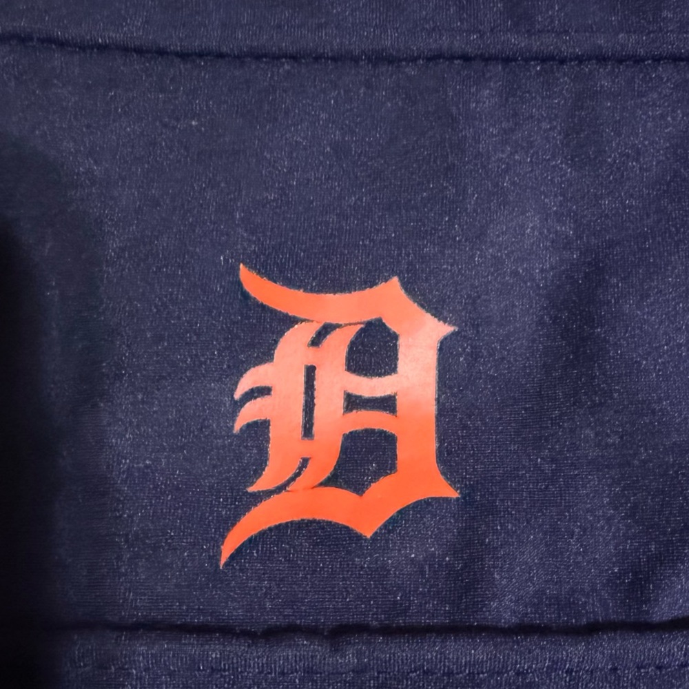 Detroit Tigers, nylon spandex, stretch cooling headband. New, never worn. - Picture 2 of 9